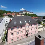 Отель Schlair Кремсмюнстер
