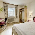 酒店 施莱尔酒店 克里斯蒙斯特