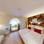 施莱尔酒店 3* 克里斯蒙斯特