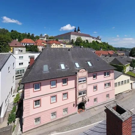 Hotel Schlair Kremsmünster