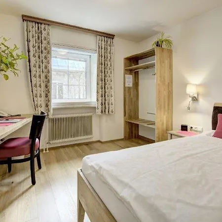 فندق Schlair Kremsmünster