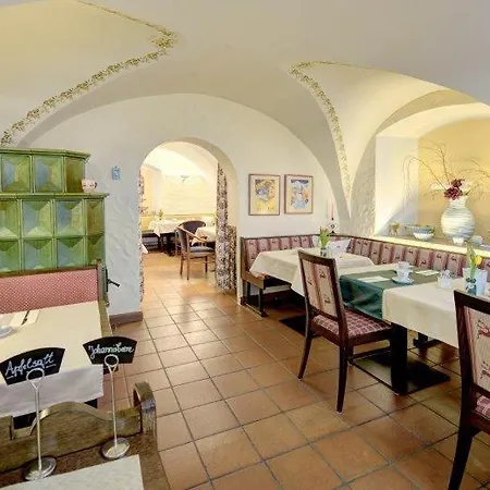 Schlair Hotel