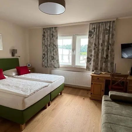 Hotel Schlair 3*