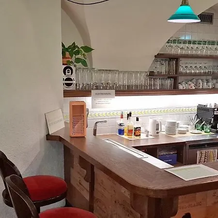 Schlair Hotel Kremsmünster