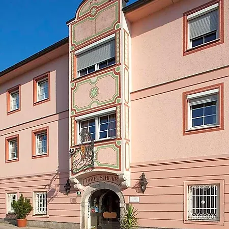 Schlair 3* Kremsmünster