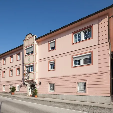 Schlair Kremsmünster