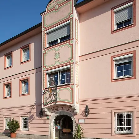 Schlair Kremsmünster
