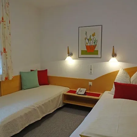 Schlair Hotel 3*