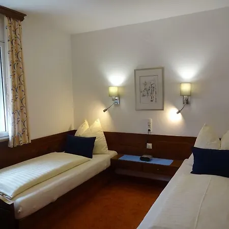 Otel Schlair Kremsmünster