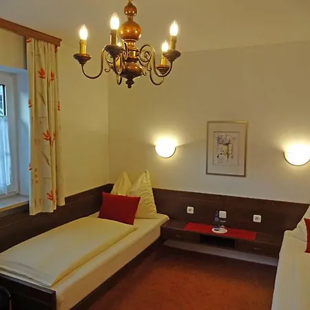 Hotel Schlair 3*