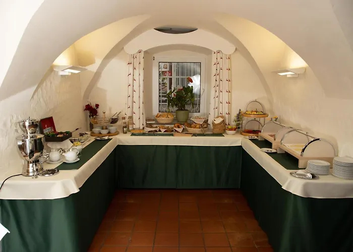 Schlair Kremsmünster