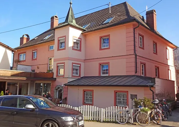 Schlair Kremsmünster