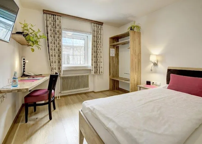 فندق Schlair Kremsmünster