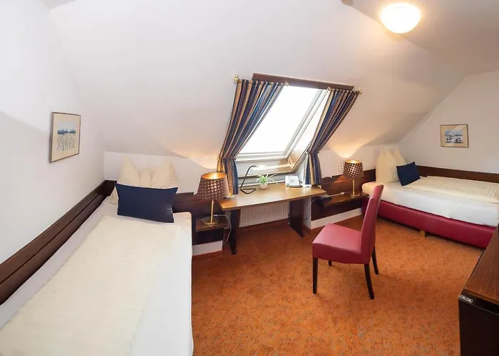 Schlair فندق Kremsmünster