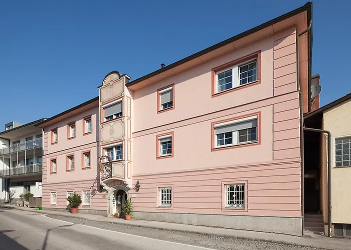 Schlair Kremsmünster