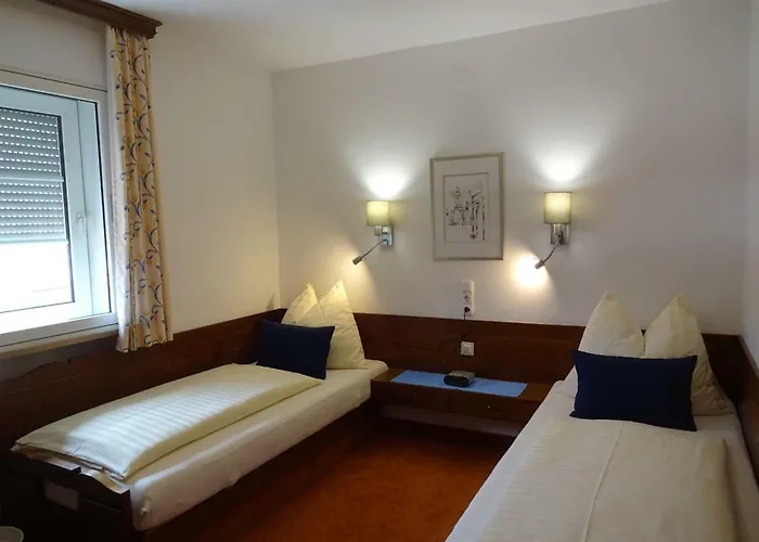 فندق Schlair Kremsmünster