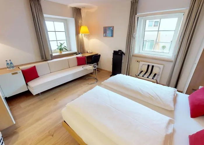 Schlair Kremsmünster