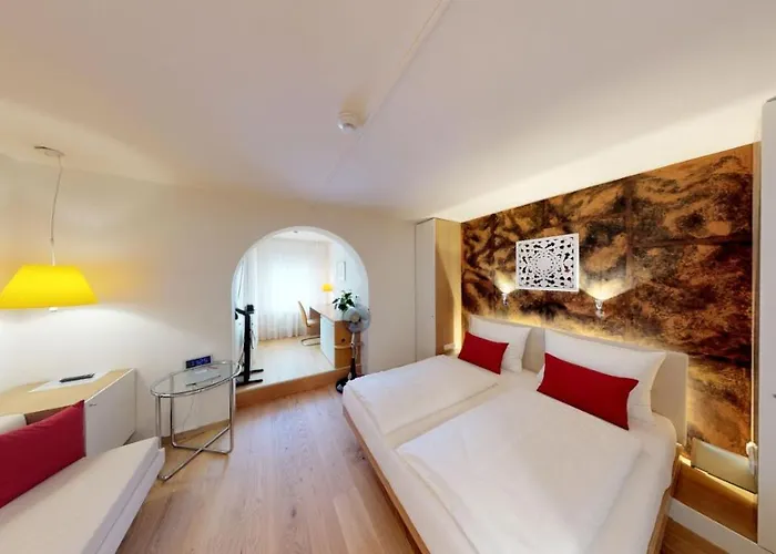 Schlair 3* Kremsmünster