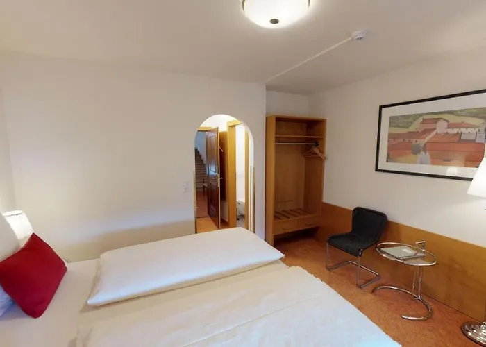 Schlair فندق Kremsmünster