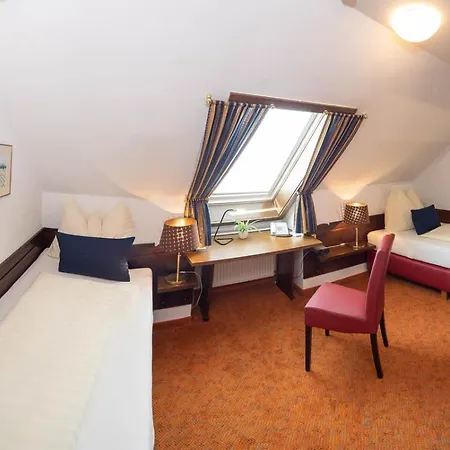 Schlair Ξενοδοχείο Kremsmünster