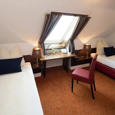 Schlair Ξενοδοχείο