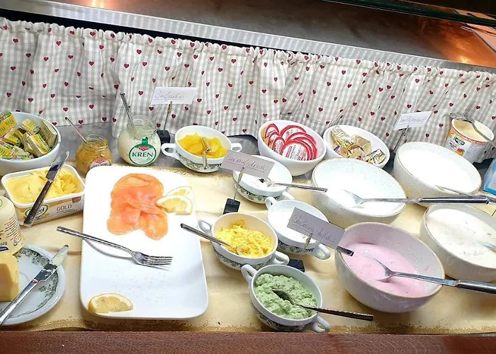 Ξενοδοχείο Schlair 3*