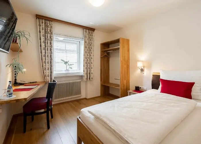 Schlair Ξενοδοχείο 3*