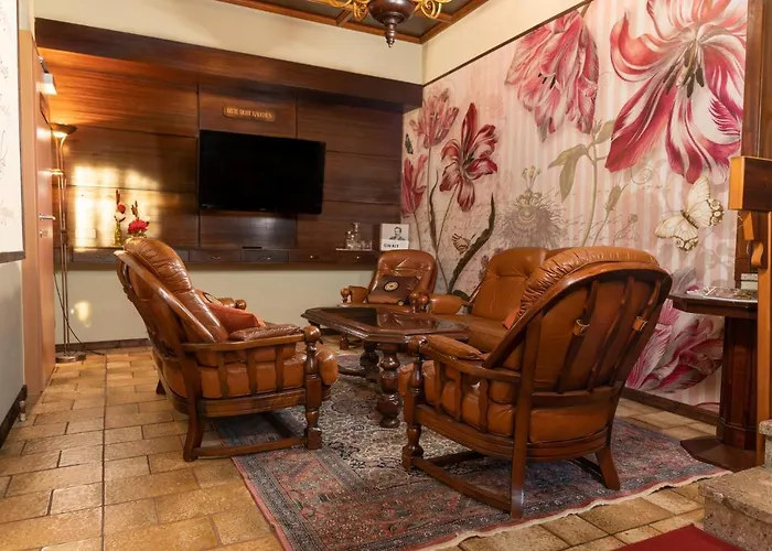 Ξενοδοχείο Schlair