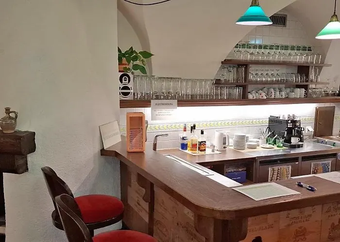 Schlair Ξενοδοχείο Kremsmünster