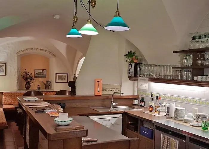 Ξενοδοχείο Schlair