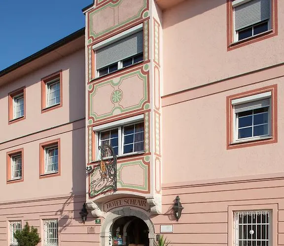 Schlair Kremsmünster