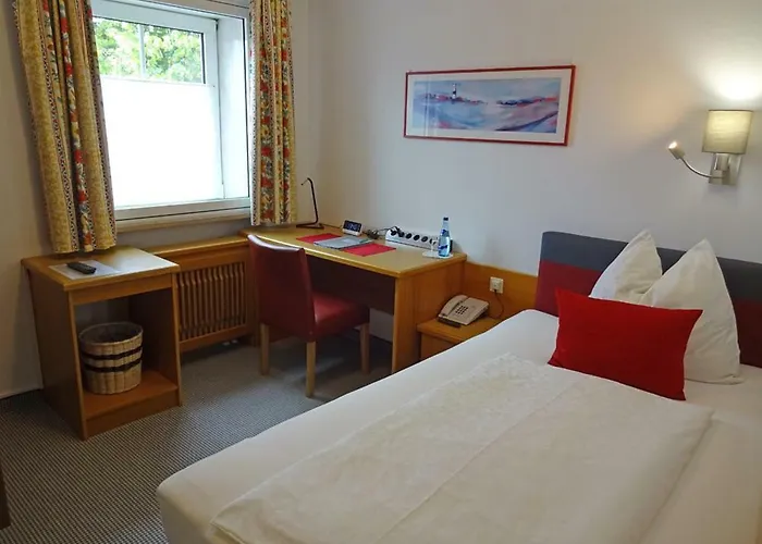 Schlair Ξενοδοχείο 3*