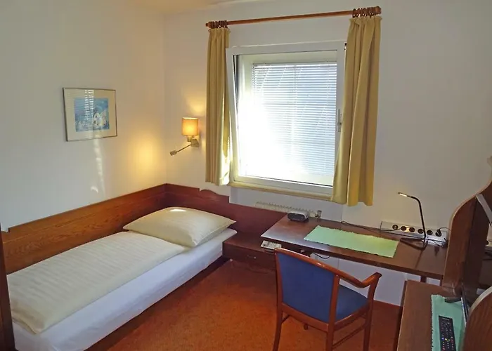 Ξενοδοχείο Schlair Kremsmünster