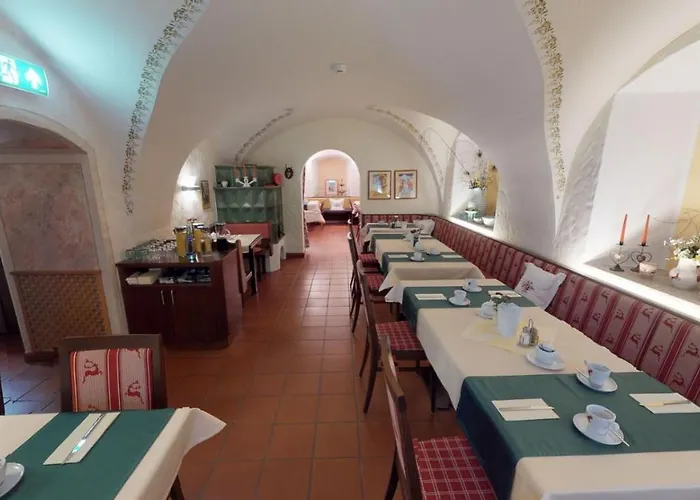 Schlair Ξενοδοχείο